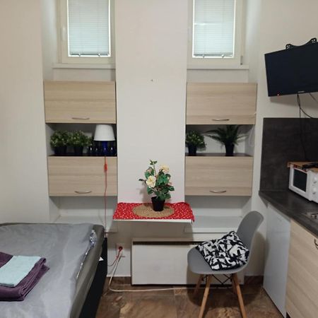 Studio12 Братислава Екстериор снимка