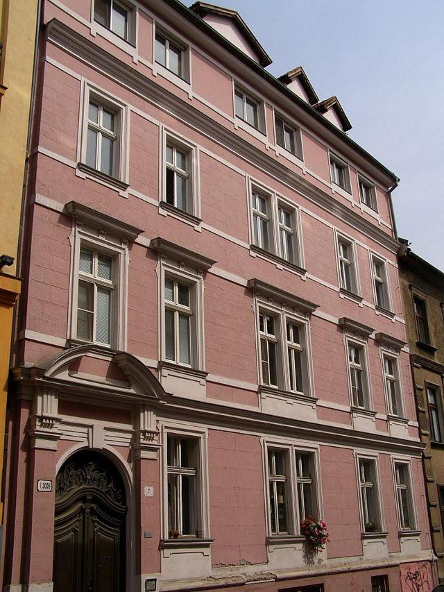 Studio12 Братислава Екстериор снимка