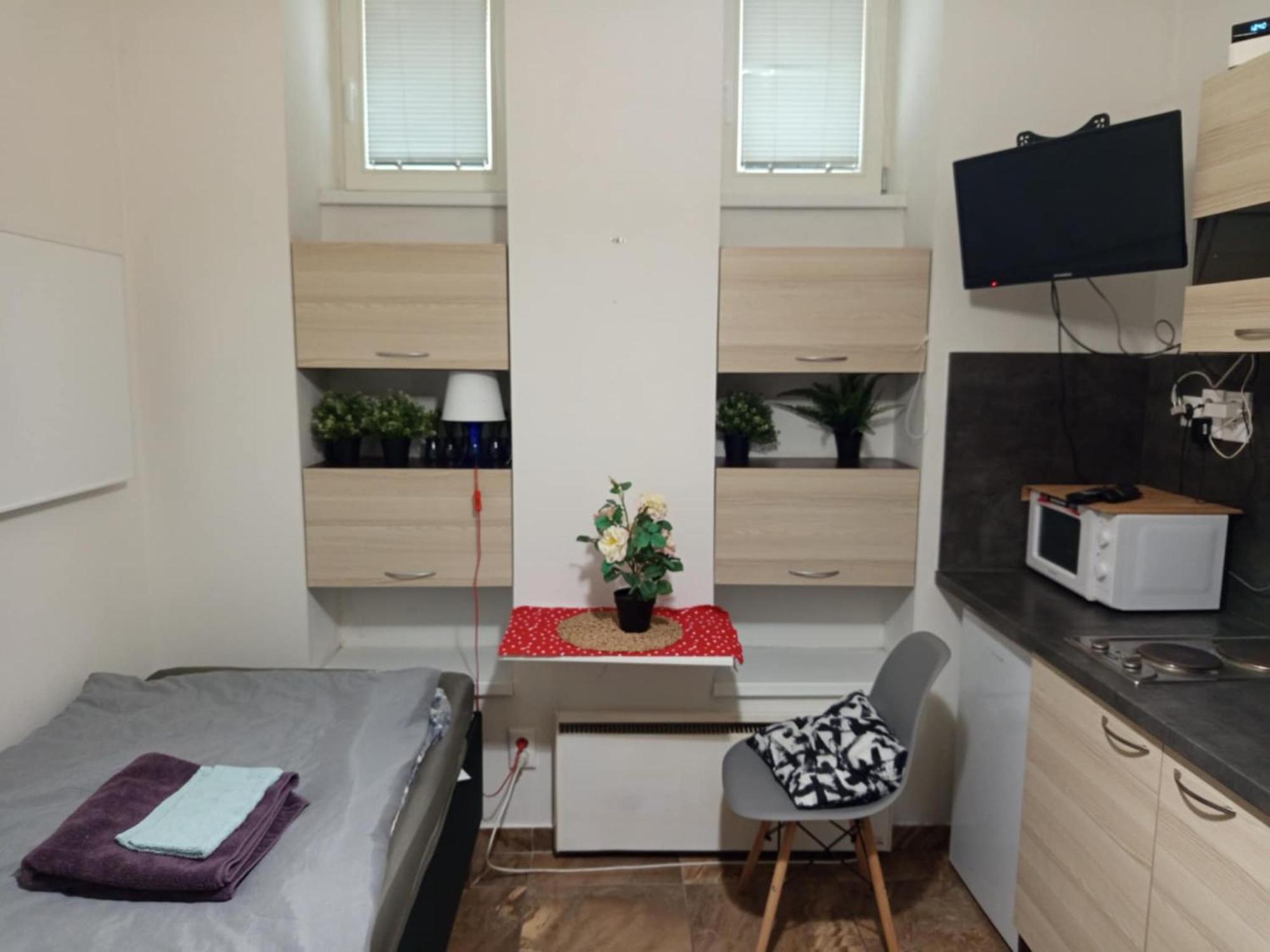 Studio12 Братислава Екстериор снимка