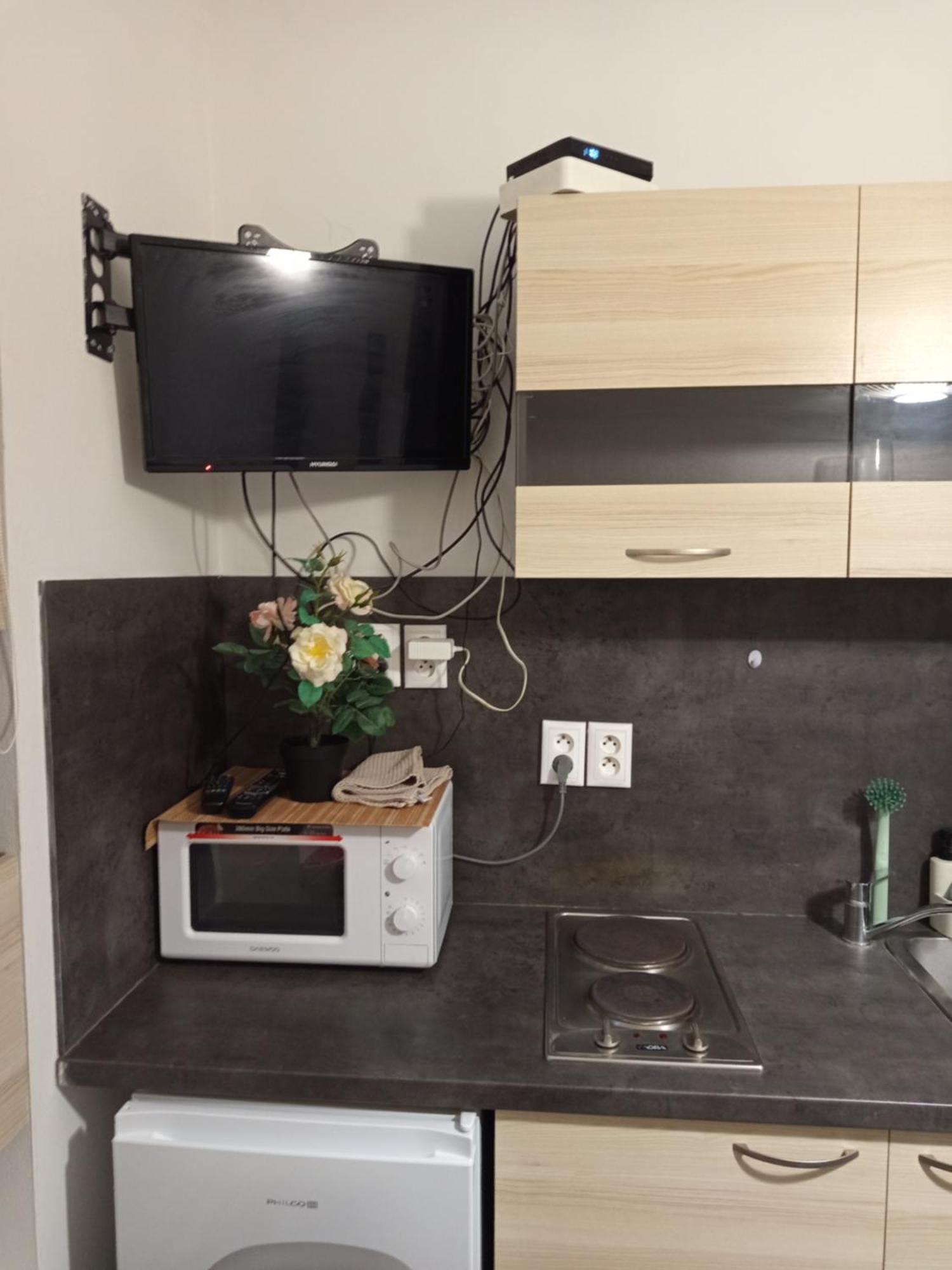 Studio12 Братислава Екстериор снимка