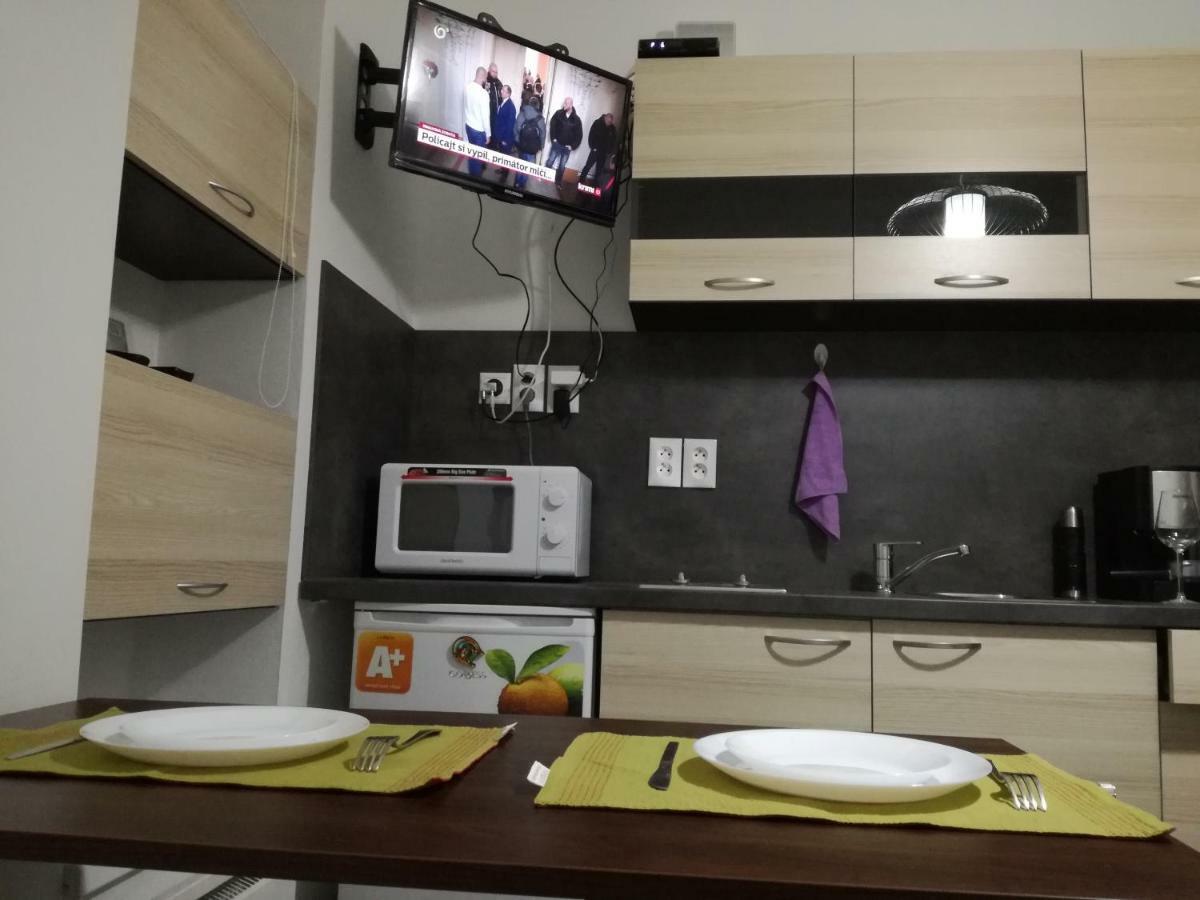Studio12 Братислава Екстериор снимка